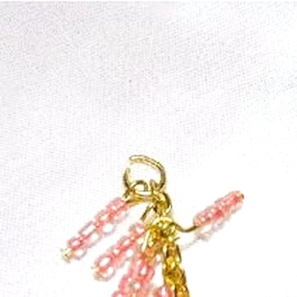 Silver Earring Converters DIY Change Pierced Earrings to Comfortable Clip on - Picture 4 of 7